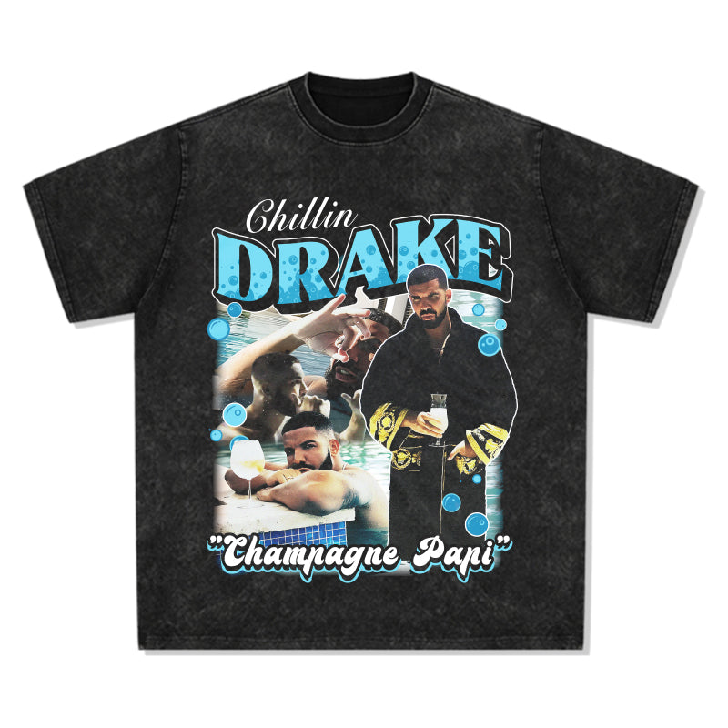 Drake T-shirt