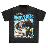 Drake T-shirt