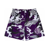 Eric Emanuel Ee Shorts Fitness Mesh Sports Quick-drying Shorts