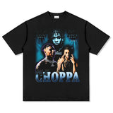 NLECHOPPA-B T-shirt