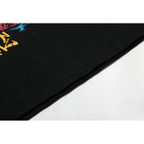 HELLSTAR T-shirt Direct Printing Pattern