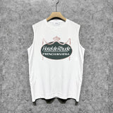Rhude Tank T Shirts