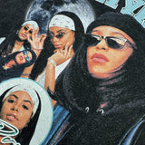 Aaliyah T-shirt