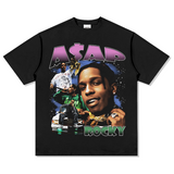 ASAP ROCKY T-shirt
