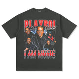 Playboi Carti T shirts