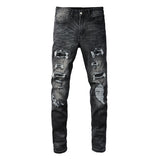 Men Trendy Jeans