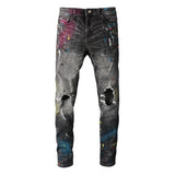 Men Trendy Jeans