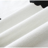 Denim Tears Hoodie Sweatpants Casual Denim Jacket Coat Jeans Suit(Options need to be purchased separately)