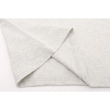 Fog Essentials tank spring/summer FOG alphabet casual crew neck vest