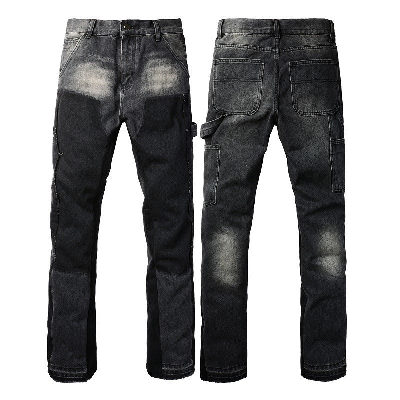 Men Trendy Jeans