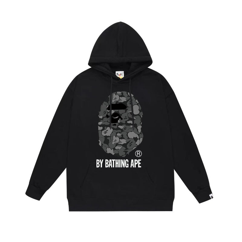 Bathing ape Hoodie