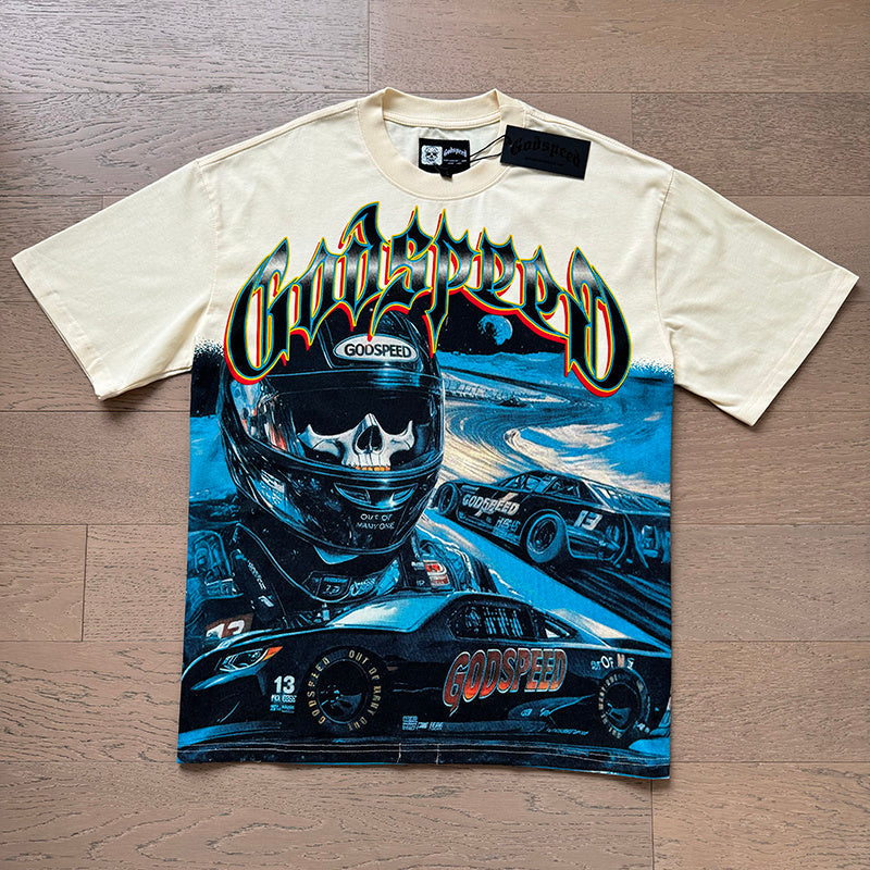 Godspeed T Shirts