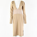 Women Dress Sexy Temperament Dress