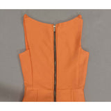 Women Dress Irregular Sexy Dress