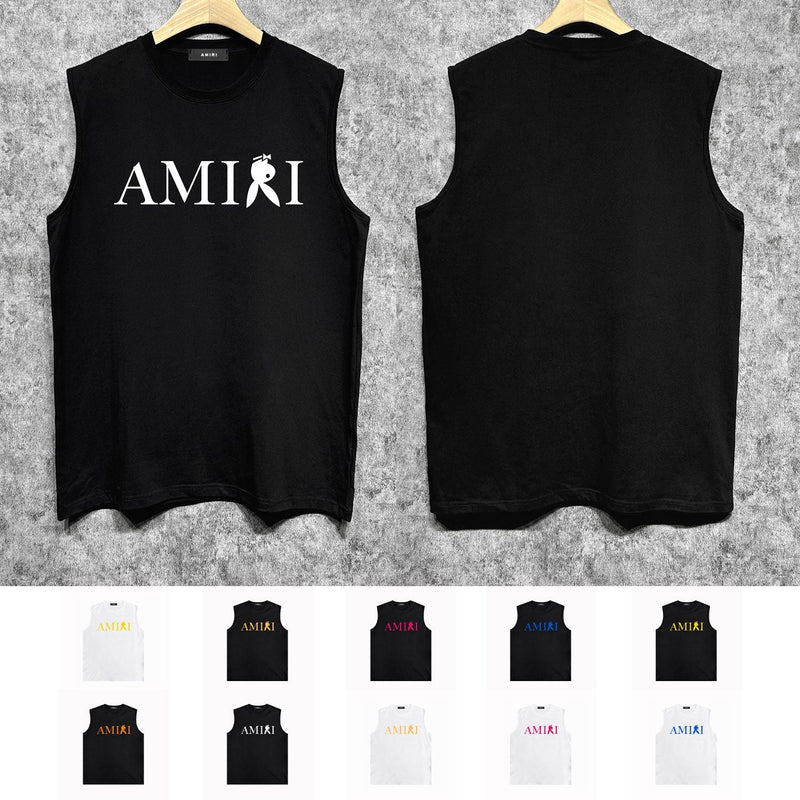 Amiri Vest