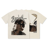 TS T-shirt