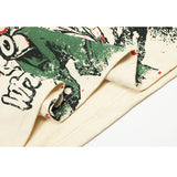 HELLSTAR T-shirt Direct Printing Pattern