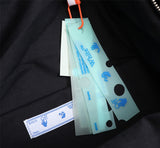 Off White Bag Casual Outdoor Convenient Tote Bag