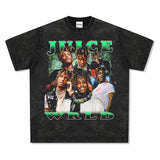 Juice wrld t-shirt
