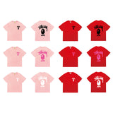 Bathing ape T Shirts