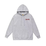 Bathing ape Hoodie