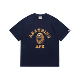 Bathing ape T Shirts