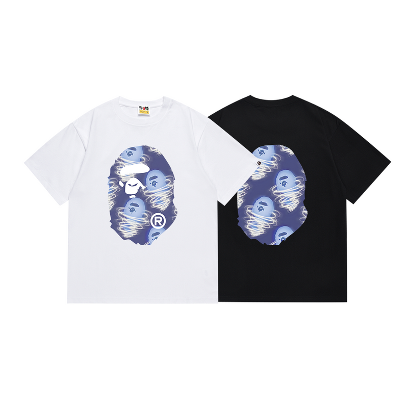 Bathing ape T Shirts