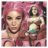 Doja cat t-shirt