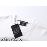 Mixed Emotion Long Sleeved Shirt