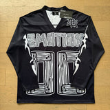 Mixed Emotion Long Sleeved Shirt