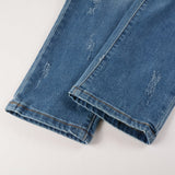 Men Trendy Jeans