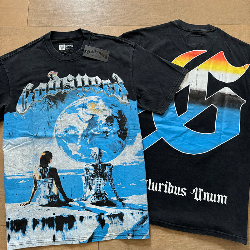 GodSpeed T-Shirt