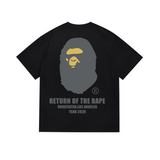 Bathing ape T Shirts