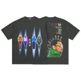 ChrisBrown T-shirt