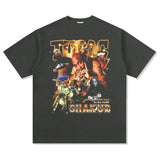 tupac T-shirt