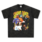 Snoop Dogg T-shirt
