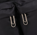 Off White Bag Casual Outdoor Convenient Tote Bag