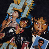 21 SAVAGE SHEYA BEN Abraham-Joseph T-Shirt