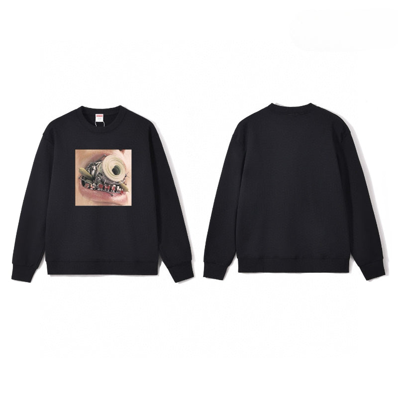 Supreme Sweatshirt