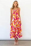 Women Dress Summer Commute Hot Girl Sling