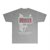Amiri T Shirts