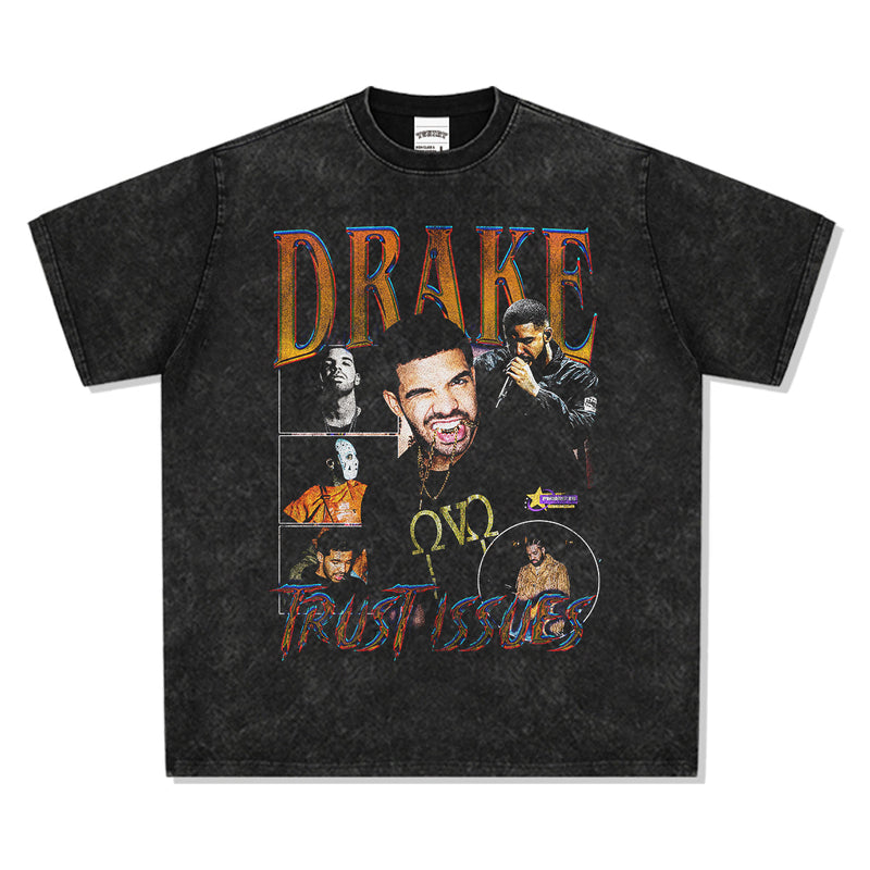 DRAKE T-shirt