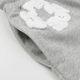 Denim Tears T Shirt Shorts Loose Short Sleeve T-shirt Casual Shorts Suit (Options need to be purchased separately)