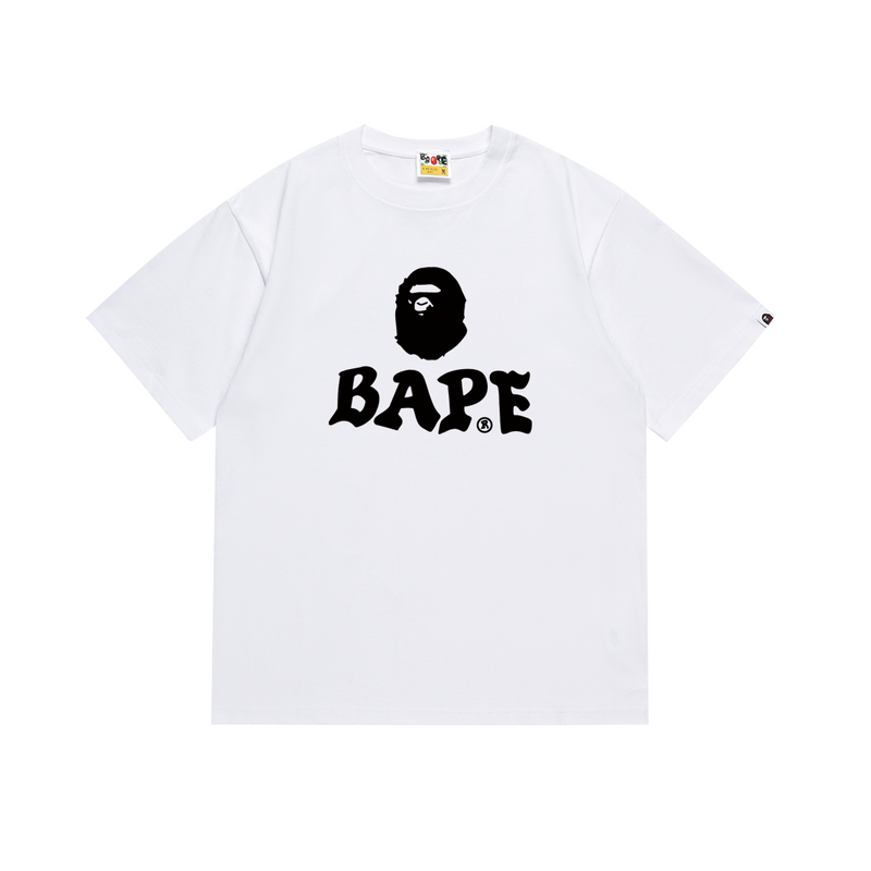 Bathing ape T Shirts