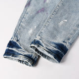 Men Trendy Jeans