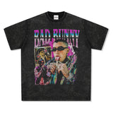 Bad Bunny T-shirt