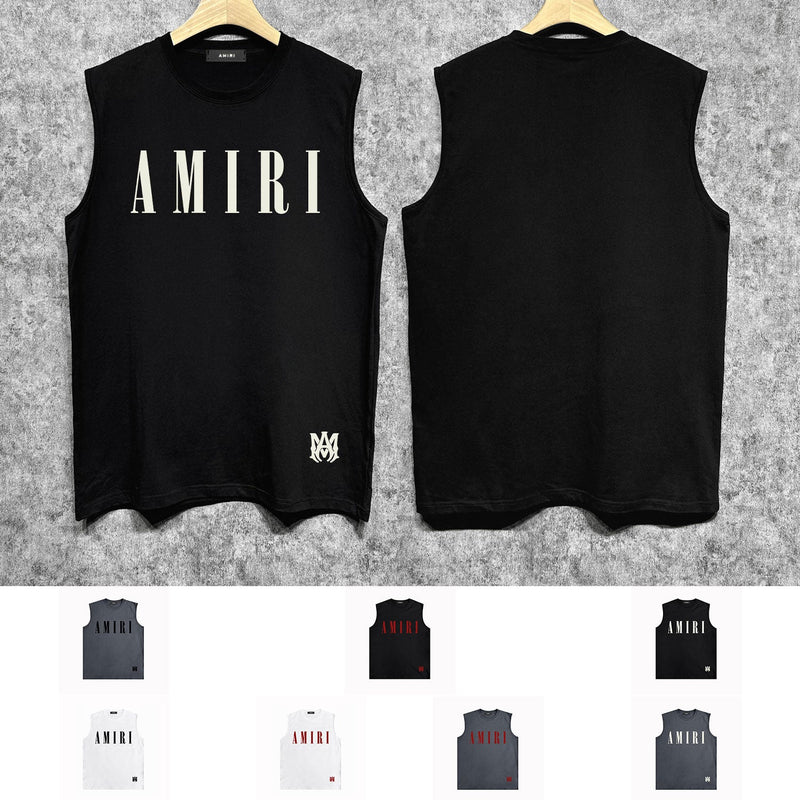 Amiri Vest