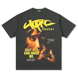 Tupac Shakur T-shirt