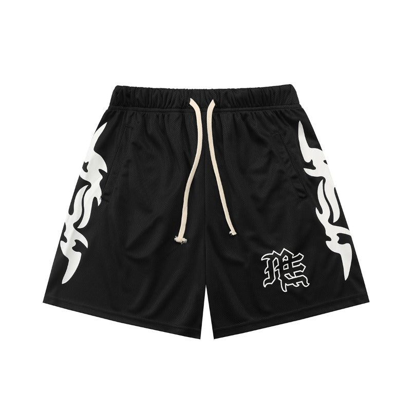Mixed Emotion Shorts