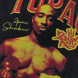 Tupac Shakur T-shirt